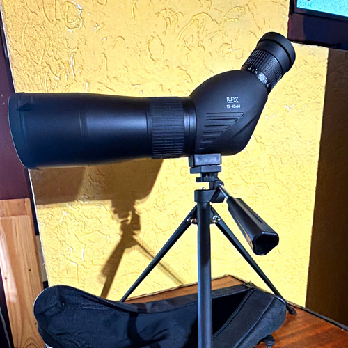 Spektiv 45x60 - lx,