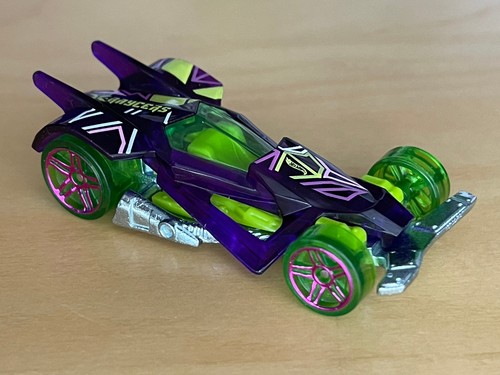 Hot wheels 06 - 💥hot, /
