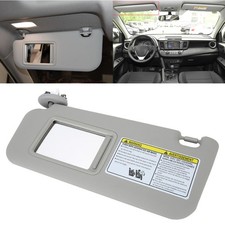 Vorne links Fahrerseite Auto