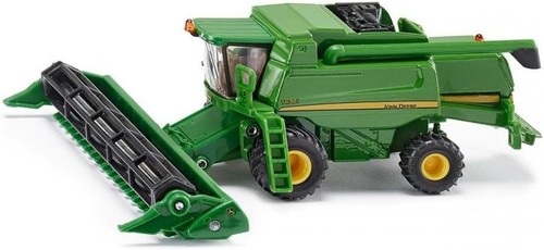 Siku 1876 john deere - siku,