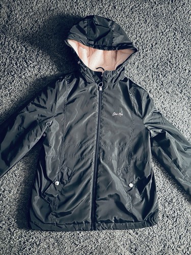 Wie neu a mädchen jacke - wie,