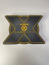X-MEN The ultimate Collection
