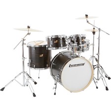 Ludwig Backbeat Elite 5-Piece