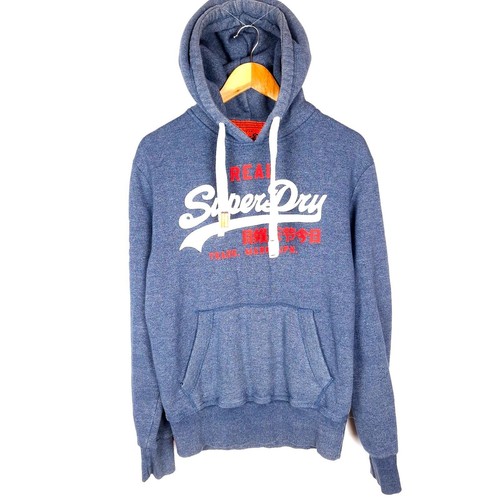Superdry herren pullover s - superdry,