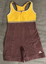 Original Vintage Adidas