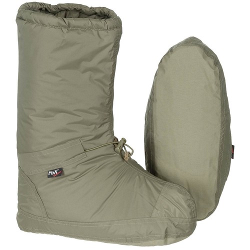 Fox biwakschuhe - fox,