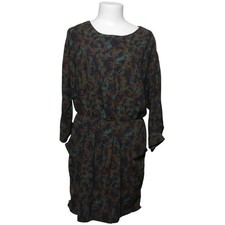 Maille Demoiselle, Kleid