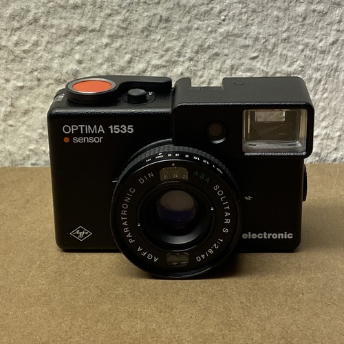 Agfa optima 1535 sensor - 1535,