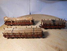 Märklin HO Rungenwagen