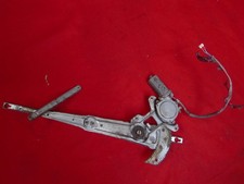 Fensterheber rechts Honda CRX