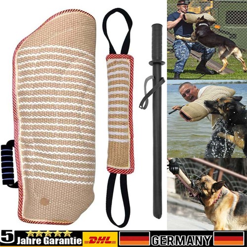 Hundeausbildung beisskissen - hundeausbildung,