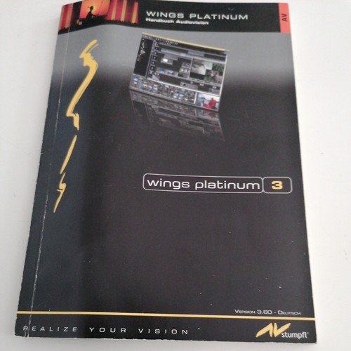 Stumpfl handbuch für wings - a,