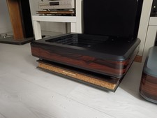 Technics SP 10 plinth
