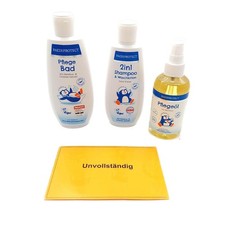 PAEDIPROTECT Pflegebox Haut