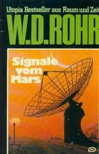 TB W. D. Rohr/Signale Vom Mars