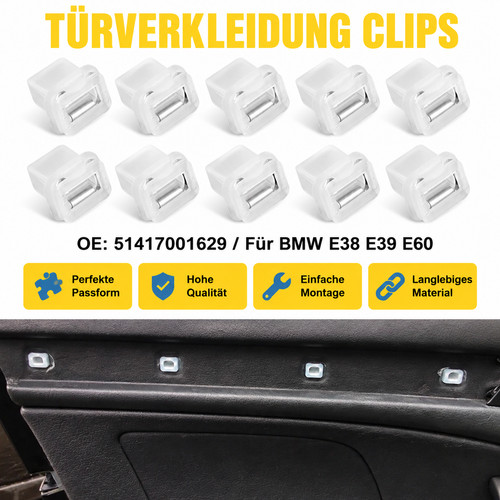 Für bmw e38 - für,