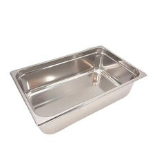 Gastronorm-Behälter, GN 1/1, 21L, 150mm  (05 Sep 2024 08:52:25:497)