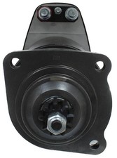 Starter New OE Lucas Tvs -