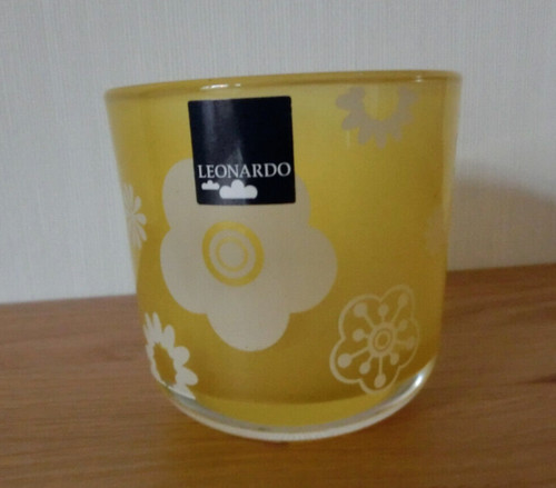 Teelichtglas kerzenhalter - teelichtglas, /