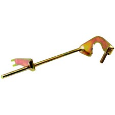 Oberlenker halter für fendt - oberlenker,