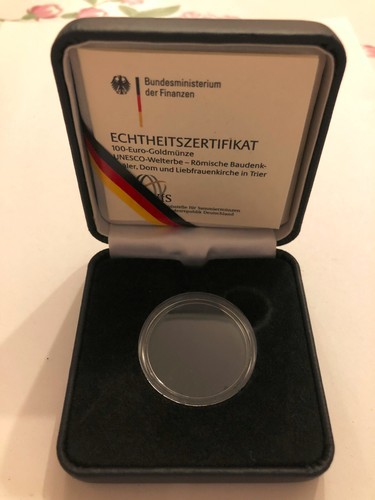 Original etui box für - box, 100