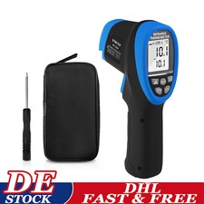 BTMETER BT-1500 Laser IR