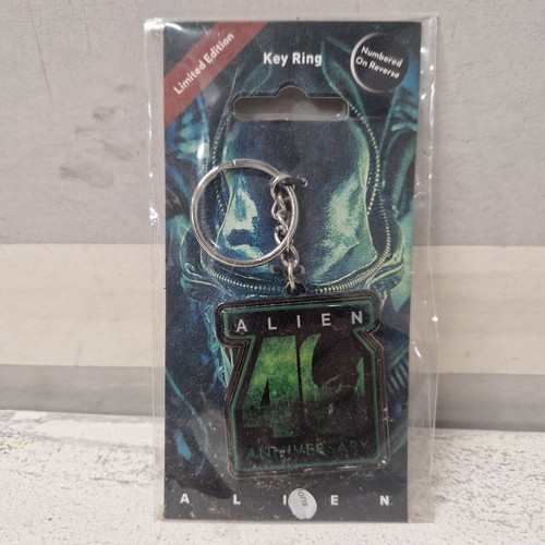 Alien 40th anniversary - 40th,