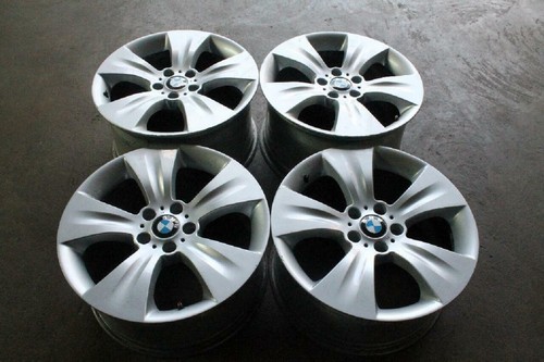 Bmw e70 alufelgen - x, x5