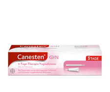 CANESTEN Gyn 3 Vaginalcreme