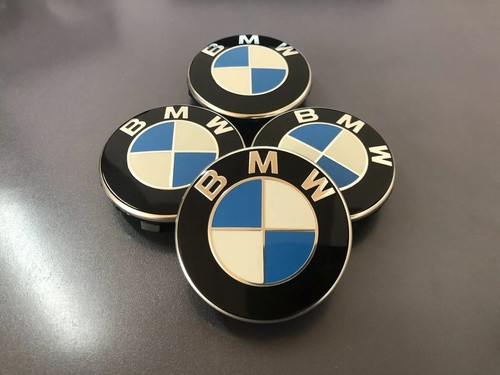 Neu original bmw 55mm - neu,