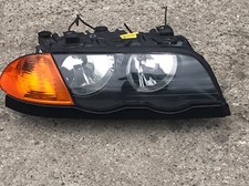 Frontscheinwerfer Scheinwerfer