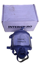 SCBA MASK INTERSPIRO - STANDARDGEWINDE
