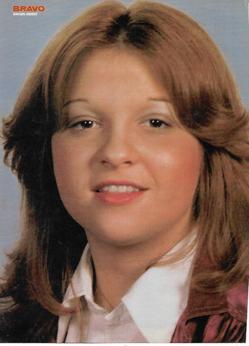 Bravoposter rachel sweet - bravoposter,
