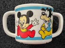 Aus großer Sammlung Lerntasse