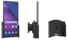 Brodit KFZ Halter 711221 passiv mit Kugelgelenk für Samsung Galaxy Note 20 5G