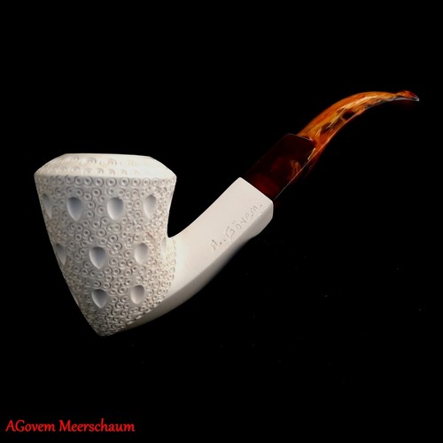 Agovem handcarved dublin - agovem, block