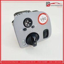 MERCEDES BENZ C-KLASSE W203