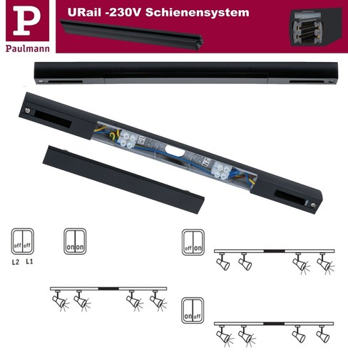 Paulmann urail - paulmann,