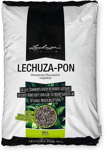 Lechuza granulat pon 30l - pon,