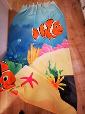 Fotovorhänge/-gardienen Kinderzimmer Fische 