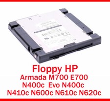 1,44MB LW FDD FLOPPYDISC DRIVE HP COMPAQ M700 E700 E500 N600c M700 N400c EVO F15