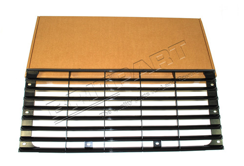 Lr038615 kühlergrill land - ,