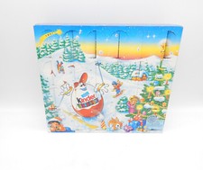 Ferrero adventskalender - ferrero,