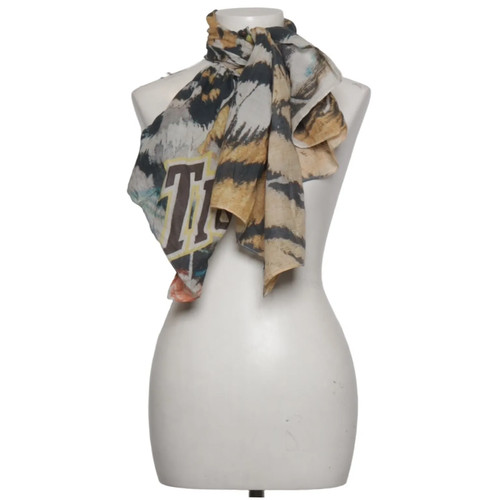 Tigerhill sommerschal damen - tigerhill,, sommerschal,