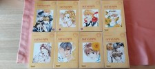 Hana kimi bis manga - kimi,