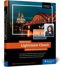 Lightroom Classic | Maike
