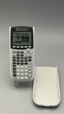 Texas Instruments Calculator