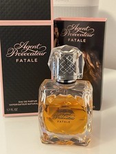 Agent Provocateur Fatale Eau