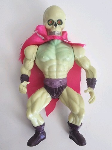 Scareglow motu bootleg knock - scareglow,