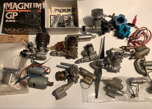 Motor konvolut flug auto - flug, +
